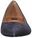 FRYE Women's Sienna Suede Ballet Flat
