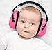 HEARTEK Noise Cancelling Headphones Kids Adult Earmuffs Shooting Ear Protection