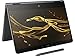 Model HP Spectre x360 - 13t Stylus(16GB RAM, 512GB SSD, 7th Gen. Intel i7-7500U, Windows Ink) 2-in-1 Convertible 13.3