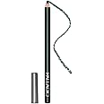 Palladio Wooden Eyeliner Pencil, Thin Pencil Shape, Easy Application, Firm yet Smooth Formula, Perfectly Outlined Eyes, Contour and Line, Long Lasting, Rich Pigment, Dark Green