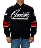 Chevy Camaro Cotton Twill Jacket