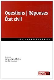 Questions, réponses