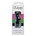 iZapp Micro USB to USB Keychain Data Cable, Black