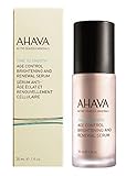 AHAVA Dead Sea Brightening and Age Control Skin Serum 30 ml