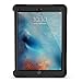 iPad Pro 12.9 Case- Black Survivor Slim, Protective Case + Stand