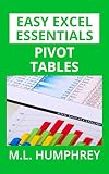 Pivot Tables (Easy Excel Essentials) (Volume 1)