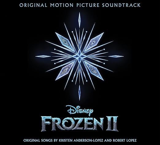 Various Artists - Frozen: The Songs[Zoetrope Picture Disc LP