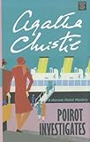 Poirot Investigates: A Hercule Poirot Collection (Hercule Poirot Mysteries)