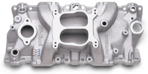 Edelbrock 2104 INTAKE MANIFOLD