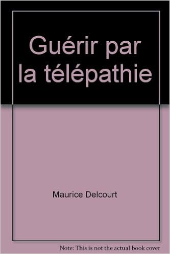 Hypnose Et Télépathie Site Ebook Télécharger - 