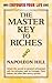 The Master Key to Riches: Unlock the Secrets to Personal Achievement (Dover Empower Your Life)