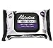 Nileeva Visage Collection (Micellar) Makeup Remover Cleansing Cloths & Wipes (6 packs (25 ct))