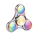 Zinc Alloy Hand Spinner Collection (Fashion Elfin Rainbow)