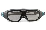 Safe Eyes Stainless Steel Mesh No-Fog Safety Goggles, Large