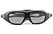 Safe Eyes Stainless Steel Mesh No-Fog Safety Goggles, Large