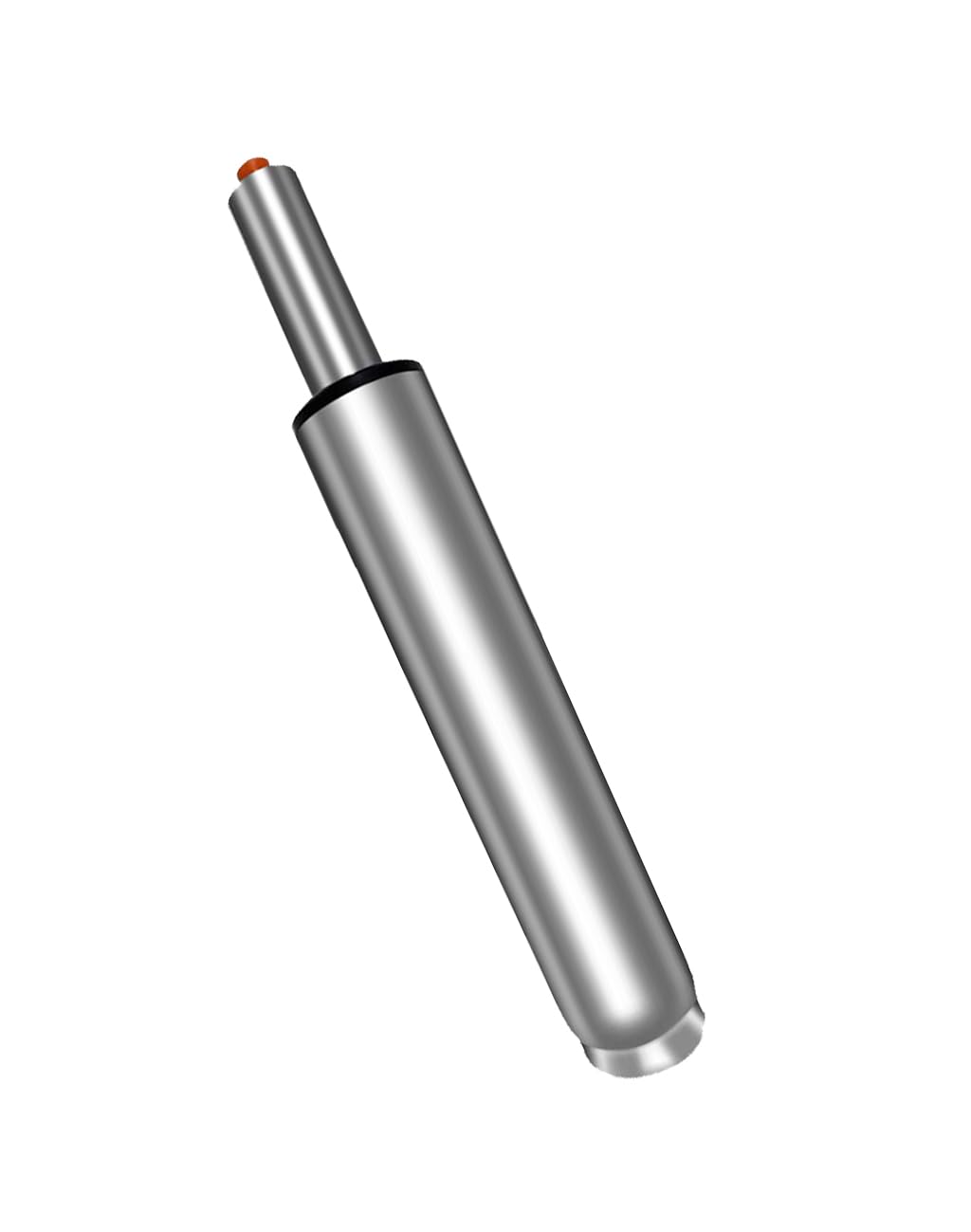 Photo 1 of 11" to 16" Long Adjustable Gas Lift Cylinder Tube for Office Chair Stool Replacement Parts,Heavy Duty Hydraulic Pneumatic Cylinder Shock Piston (5"Stroke)