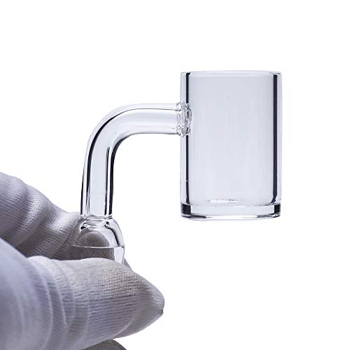 5 Degree+Clear+Thick+Quartz+Style+C