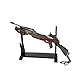 Firesofheaven Metal Mini Crossbow Keychain Slingshot Desktop Model Jewelry