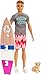 Barbie Dolphin Magic Ken Doll primary