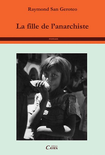 La  fille de l'anarchiste