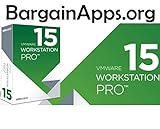 VMware Workstation 15 Pro (Download+License Key)