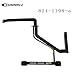 SUNMALL (922-9034 922-9314 922-9751 Replacement Hard Drive Cable w/IR/Sleep/HD Cable with Bracket Compatible with MacBook Pro 15