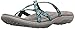 Skechers Women's Reggae Slim Hula Flip Flop