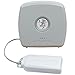 AcuRite 06064M Room Temperature and Humidity Monitor with Water Leak Detector primary