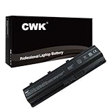 CWK® New Replacement Laptop Notebook Battery for HP Pavilion G4 G6 G7 Series CQ42 G56 G32 HP G56 G42 G62 G72 G4 G6 G7 Presario CQ42 CQ56 CQ62 HP Pavilion G4, G6, Compaq Presario CQ56 CQ57 HP Pavilion dm4-2070us dm4-2074nr dm4-2153ca dm4-2165dx 593553-001 584037-001 HP g6 series g6-1c79nr g6-1c81nr USA HP Pavilion HP G4 G6 G7 Series 586028-341 588178-141 HP Compaq G4 G6 G7 G62 CQ42 CQ32 CQ62 G32 G42 MU06 593553-001 HP Pavilion g4 g6 g7 g7t dm4-1034tx dm4t HSTNN-Q60C MU09