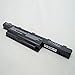 T-Quick 4741 Battery for Acer Aspire 4253 4551 4552 4738 4741 4750 4771 5251 5253 5336 5349 5551 5552 5560 5733 5733Z 5741 5742 5750 5750G 5755 7551 7552G 7560 7741 7741Z 7750 7750G ,Acer TravelMate 4740 4740G 5735 5735Z 5740 5740G ,Gateway NV55C NV53A NV59C - 12 Months Warranty [Li-ion 6-cell 5200mAh]