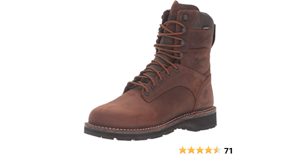 danner workman 8