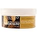 Cuccio Micro Exfoliation Scrub, Sugarcane and Bamboo Powder, 16 Ounce