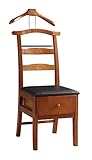 Proman Products - Manchester Chair Valet, Office