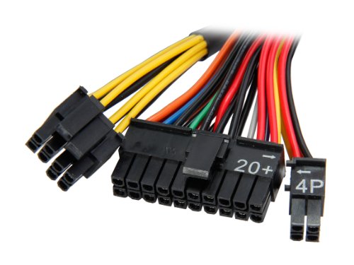 ROSEWILL-Gaming-80-Plus-Gold-1000W-Power-Supply-PSU-CAPSTONE-Series-1000-Watt-80-PLUS-Gold-Certified-PSU-with-Silent-135mm-Fan-and-Auto-Fan-Speed-Control-7-Year-Warranty