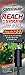 Reach 'n Spray RNS Spectracide, Long Reach Aerosol Can Sprayer, 1-Count, black primary