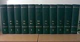 Grand Larousse encyclopédique en 10 volumes. by