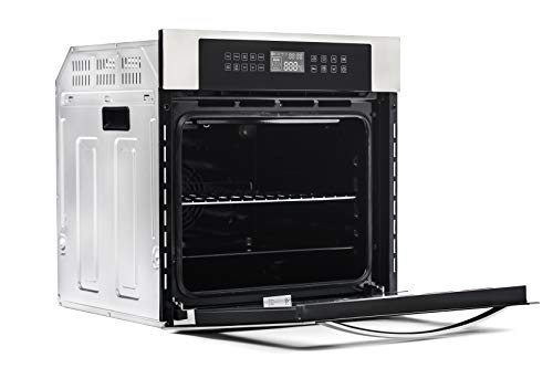 4 Empava+Inch+Electric+Single+Wall