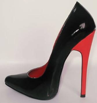 high heels 15 cm