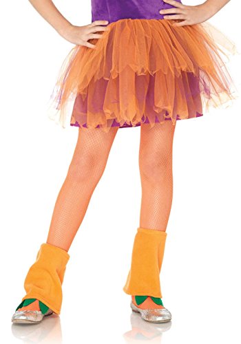 Leg Avenue Children's Fishnet Tights