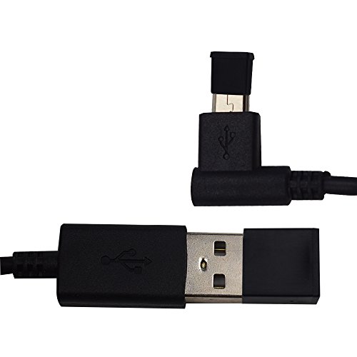 Charging Cable Replacement Data Sync USB Cable Power Supply Cord Wire