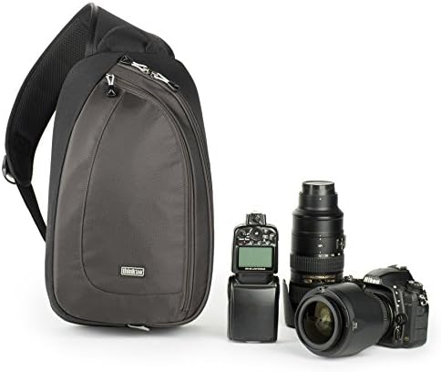 Think Tank Photo TurnStyle 20 V2.0 – Charcoal