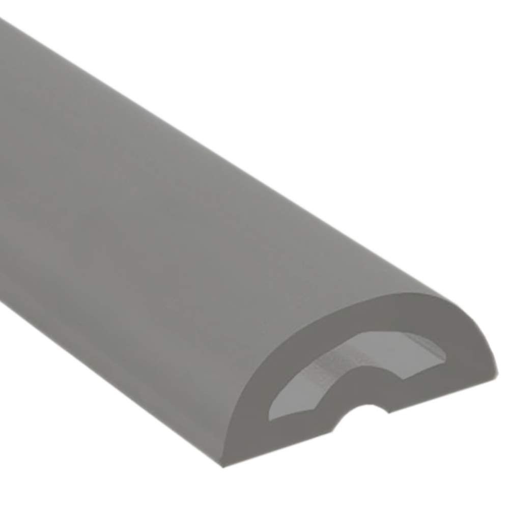 Uniblade Chameleon Shower Wetroom Floor Seal - 1200mm, Grey