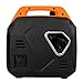 WEN 56202i Super Quiet 2000-Watt Portable Inverter Generator, CARB Compliant