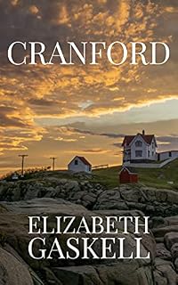 Livro Cranford