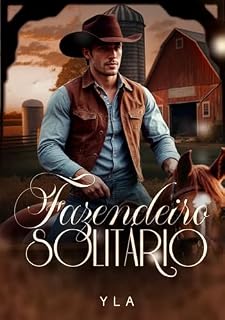 Livro Fazendeiro Solitário
