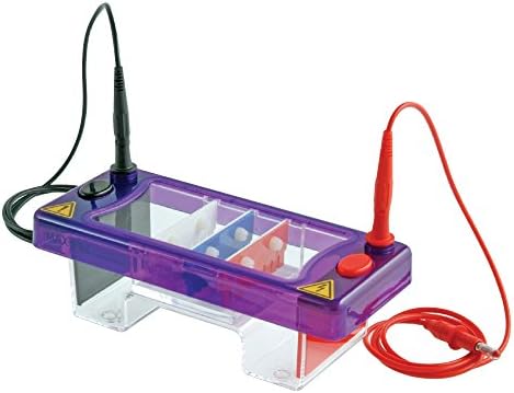 Maxi Horizontal Gel Box, 20 x 20cm, 1 Gel Box/Unit