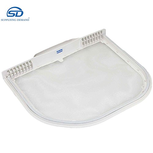 5231EL1001C Dryer Lint Filter Replaces AP5248138, 1668214, PS3527575 - Thumbnail 2