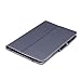MoKo Dragon Touch A1 / A1X / A1X Plus Case - Slim Folding Cover Case for Dragon Touch A1 / A1X / A1X Plus 10.1 Inch 2015 Tablet, INDIGO