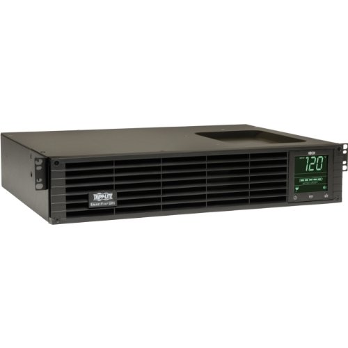 TRIPP LITE TRIPPLITE RM SMART1000RM2U 1000VA / SMART1000RM2U /
