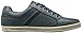 Propét Men's Lucas Casual Fashion Sneaker Skate Shoe